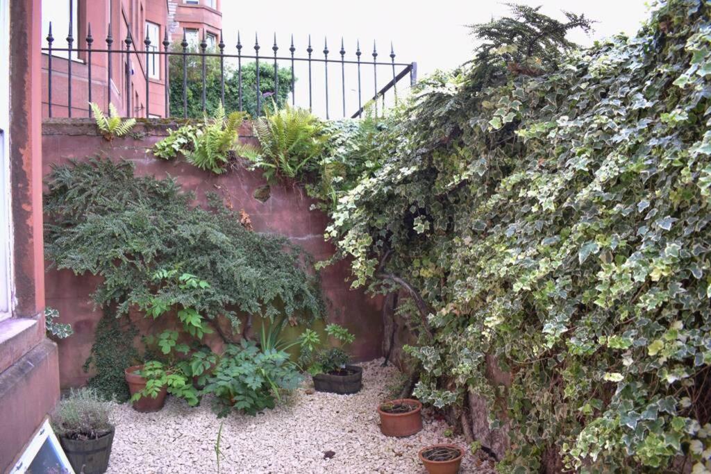 Lovely Sunny 2 Bed Home Edinburgh Coast Exterior foto